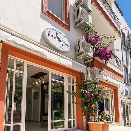 Kasinn Apart Hotel Kültér fotó