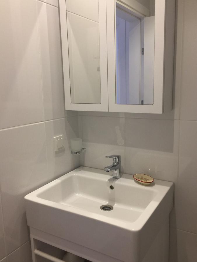 Kasinn Apart Hotel Kültér fotó