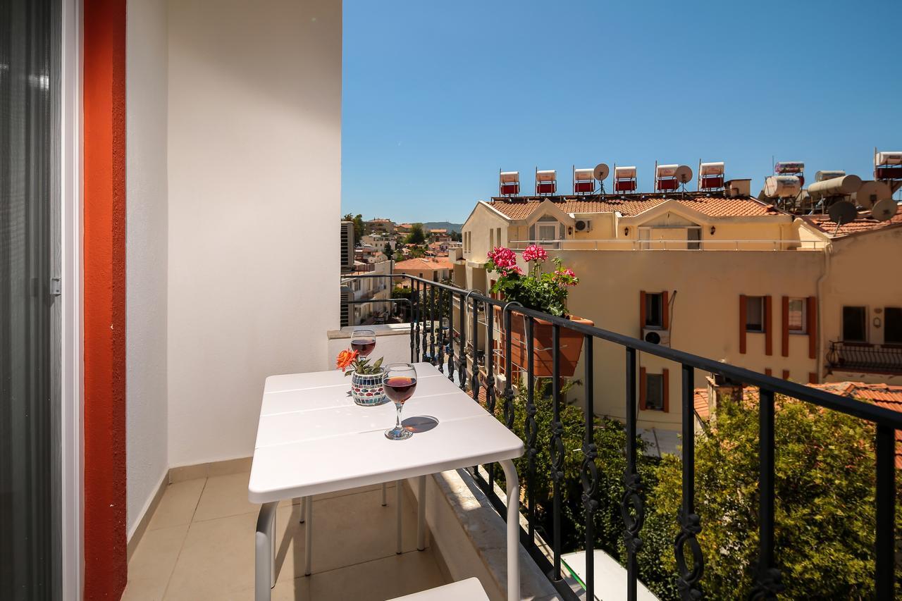 Kasinn Apart Hotel Kültér fotó