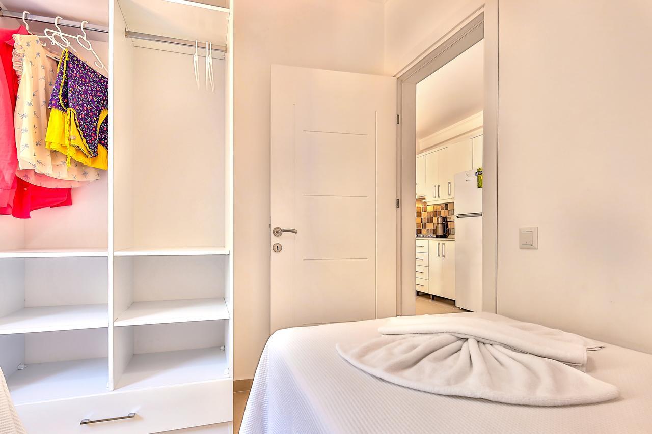 Kasinn Apart Hotel Kültér fotó