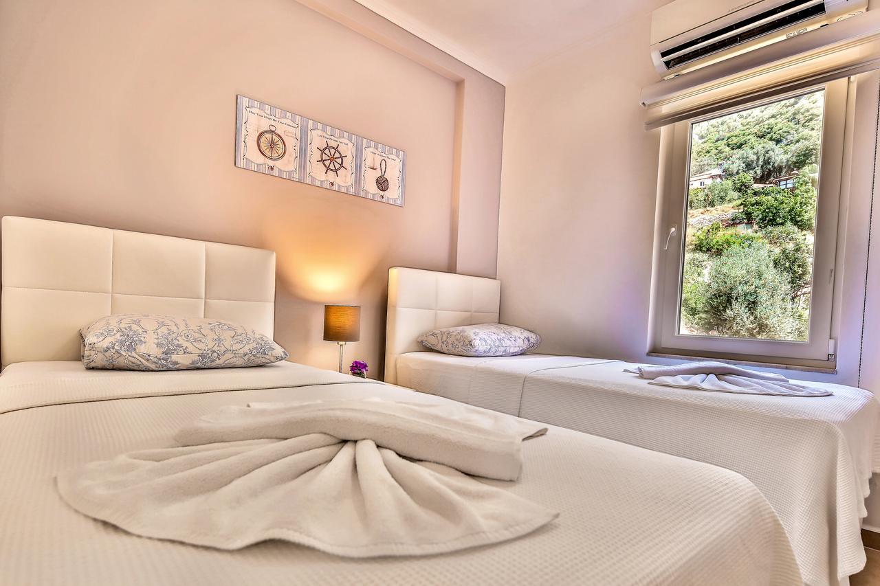 Kasinn Apart Hotel Kültér fotó