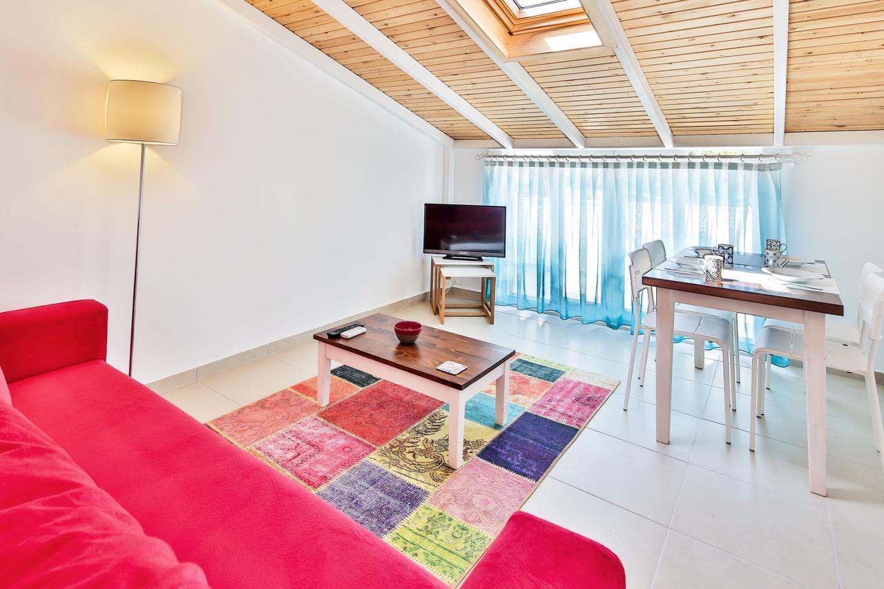 Kasinn Apart Hotel Kültér fotó