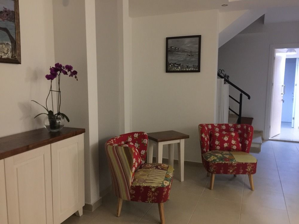 Kasinn Apart Hotel Kültér fotó