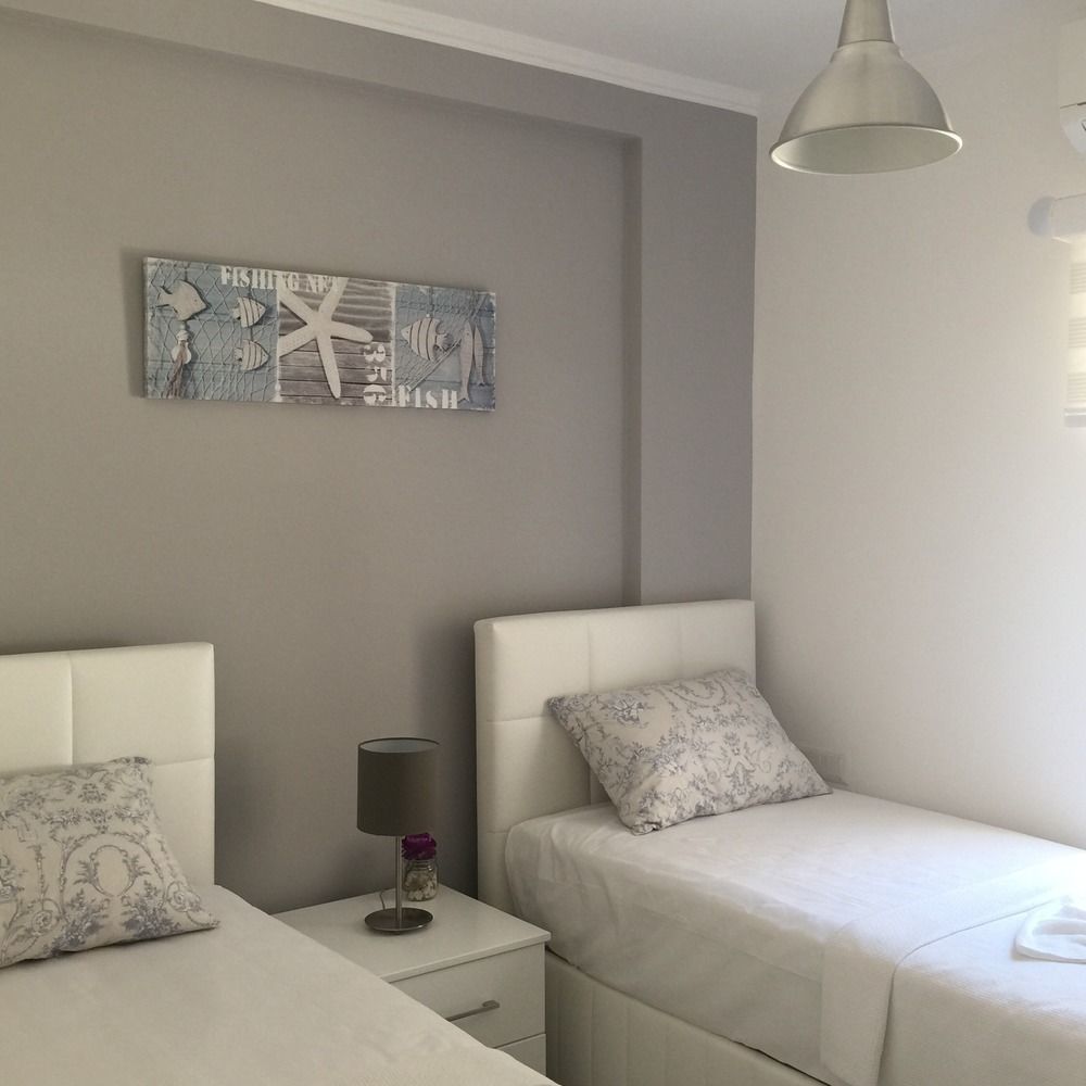 Kasinn Apart Hotel Kültér fotó