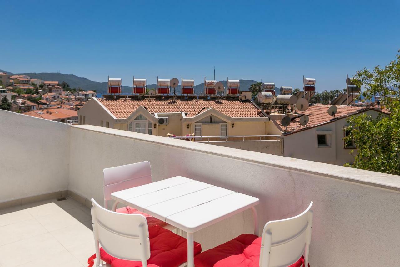 Kasinn Apart Hotel Kültér fotó