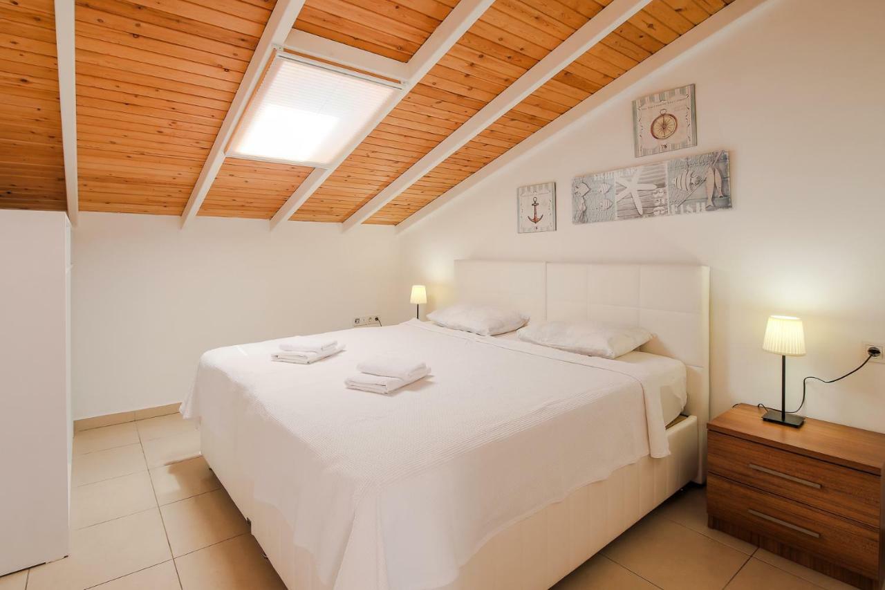 Kasinn Apart Hotel Kültér fotó